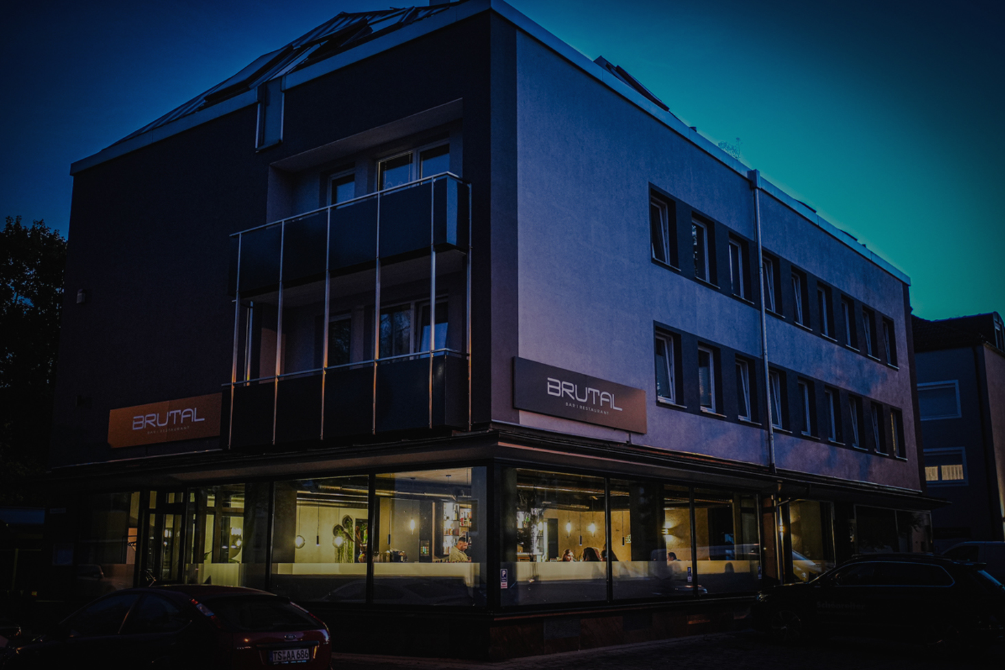 Feines Restaurant in Traunreut - Erleben Sie Geschmackserlebnisse der Extraklasse